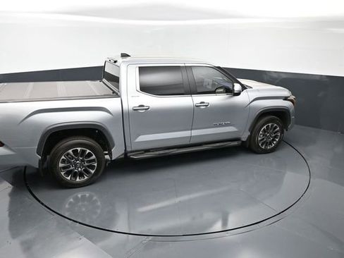 Used 2026 Toyota Tundra Limited w/ Power Package AWD/4WD image 21