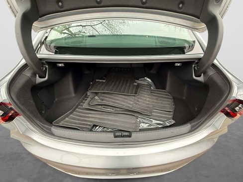 Certified 2025 Acura TLX w/ Technology Package FWD image 8