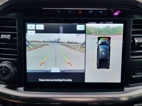 Used 2022 Ford F150 Raptor w/ Equipment Group 801A High image 18