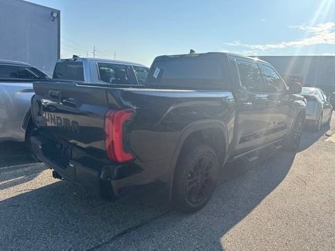 Used 2024 Toyota Tundra SR5 w/ SR5 Premium Package AWD/4WD image 5