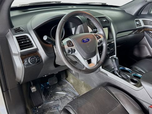 Used 2014 Ford Explorer Limited image 9