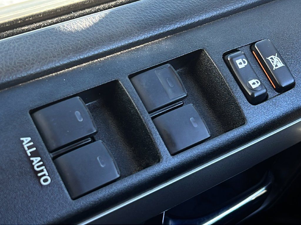 Used 2022 Toyota 4Runner Trail Special Edition AWD/4WD image 18