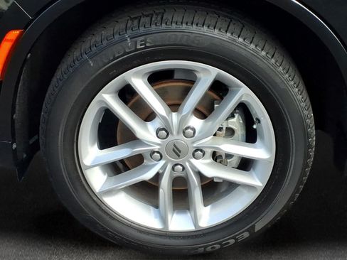 Used 2022 Dodge Durango GT AWD/4WD image 9