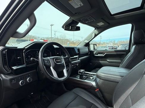 Used 2023 GMC Sierra 1500 SLT image 12