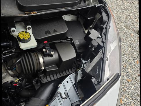 Used 2018 Ford Transit Connect XL FWD image 30