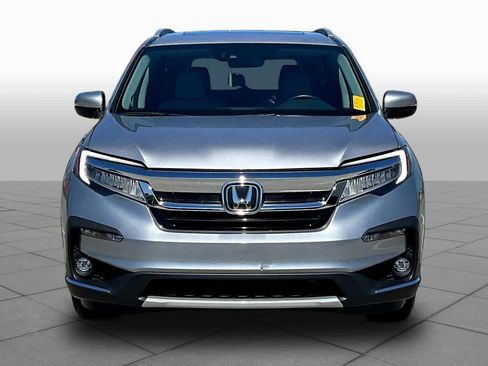 Used 2020 Honda Pilot Elite image 4