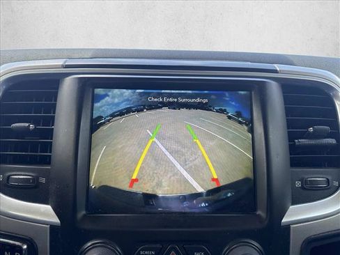 Used 2018 RAM 1500 Lone Star RWD image 11