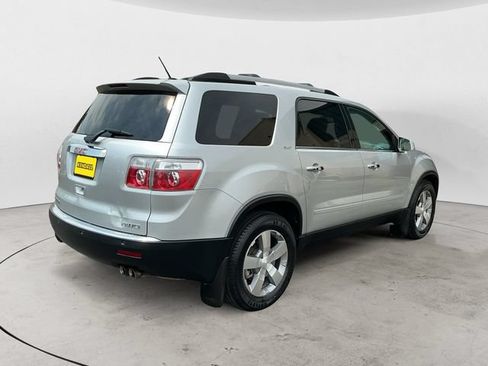 Used 2012 GMC Acadia SLT AWD/4WD image 5