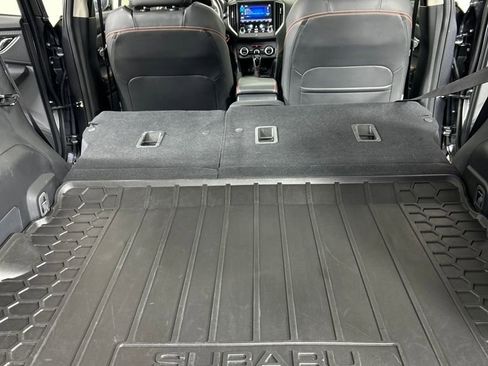 Used 2023 Subaru Crosstrek 2.5i Limited w/ Moonroof Package image 22