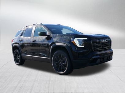 New 2026 GMC Terrain Elevation w/ Elevation Premium Package
