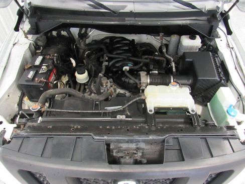 Used 2017 Nissan NV 3500 SV w/ Technology Package image 28