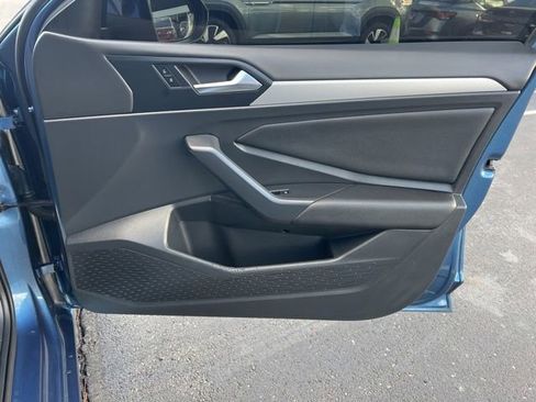 Used 2021 Volkswagen Jetta S w/ Driver Assistance Package image 30