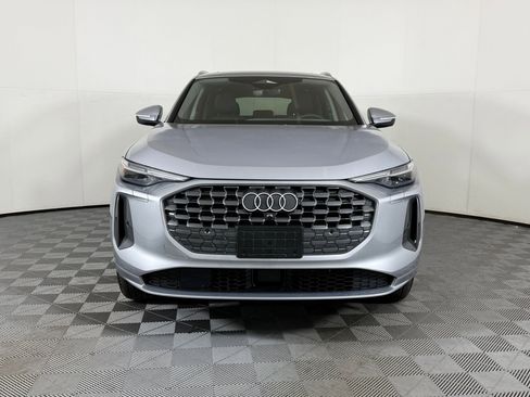 New 2025 Audi Q5 Premium Plus image 6