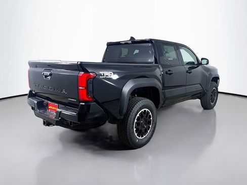 New 2026 Toyota Tacoma TRD Off-Road AWD/4WD image 8