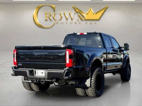 Used 2026 Ford F450 Platinum image 6