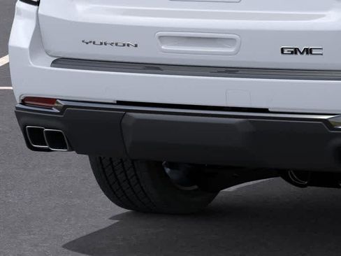 New 2026 GMC Yukon Denali Ultimate image 14