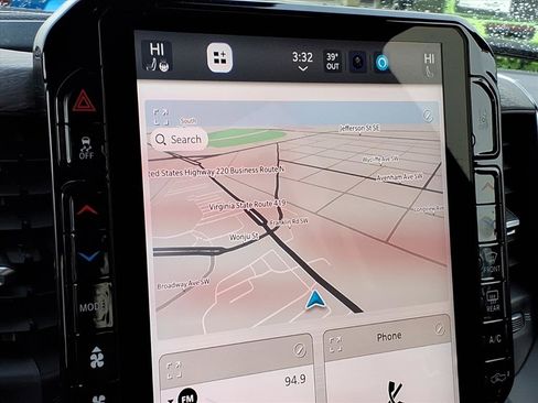 New 2026 RAM 1500 Laramie image 23