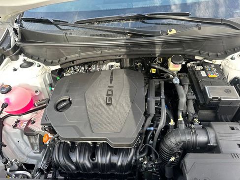 New 2026 Hyundai Santa Cruz SEL image 24