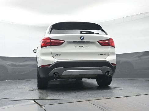 Used 2018 BMW X1 xDrive28i image 34