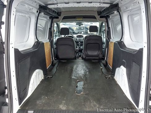 Used 2016 Ford Transit Connect XL image 22
