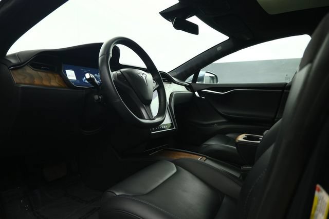 Used 2019 Tesla Model S 100D AWD/4WD image 43