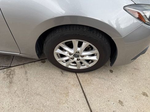 Used 2015 MAZDA MAZDA3 i Grand Touring FWD image 12