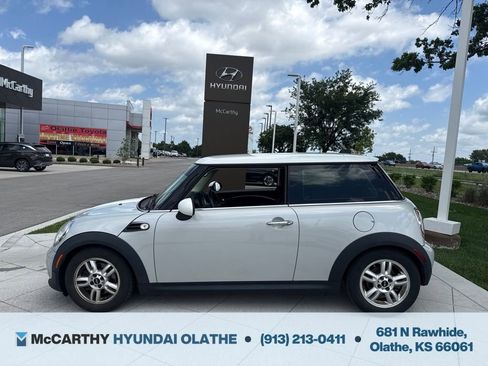Used 2013 MINI Cooper Hardtop FWD image 8