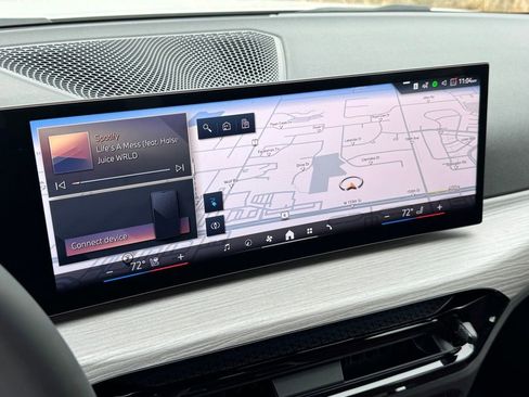 New 2026 BMW i4 xDrive40i w/ M Sport Package image 9