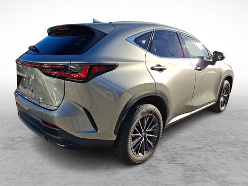 Certified 2023 Lexus NX 350 AWD image 6