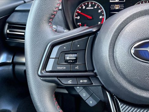 Used 2024 Subaru WRX TR image 11