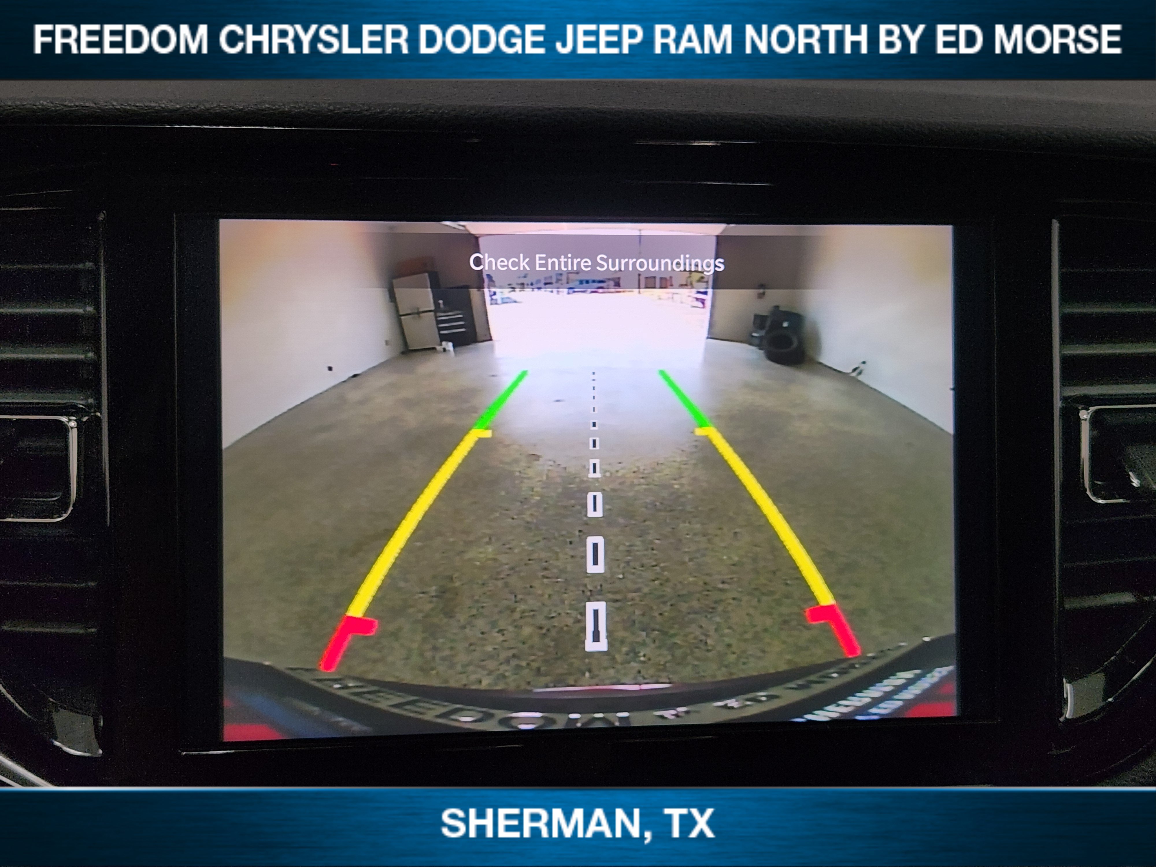 Used 2024 Dodge Durango R/T AWD/4WD image 12
