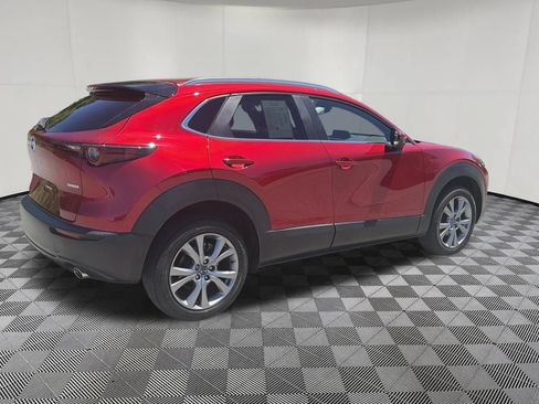Used 2023 MAZDA CX-30 AWD 2.5 S w/ Preferred Package image 5