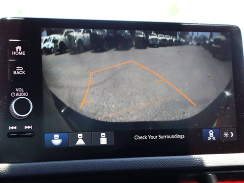 Used 2025 Honda Civic Si image 32