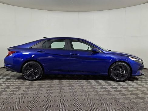 Used 2023 Hyundai Elantra SEL FWD image 10