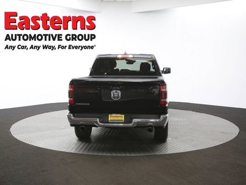 Used 2024 RAM 1500 Laramie image 39