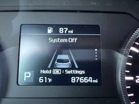 Used 2021 Kia Telluride S AWD/4WD image 16