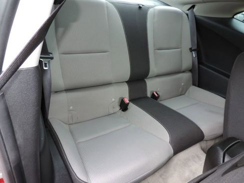 Used 2015 Chevrolet Camaro LT RWD image 20