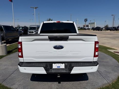 Used 2023 Ford F150 XL w/ STX Appearance Package image 5