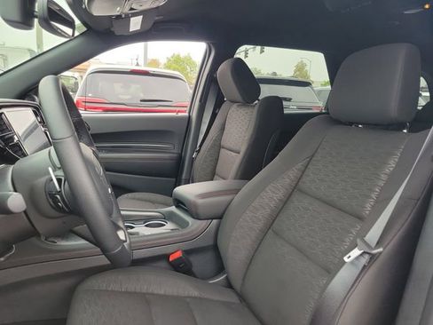 New 2026 Dodge Durango GT w/ Blacktop Package image 17