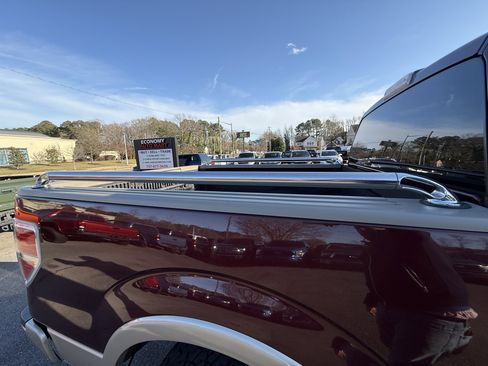 Used 2010 Ford F150 King Ranch image 45