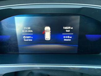 Certified 2022 Volkswagen Tiguan SE video 2