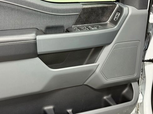 Used 2023 Ford F150 Lightning XLT w/ Tow Technology Package image 36