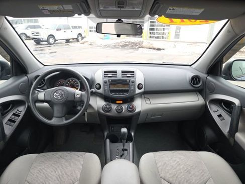 Used 2011 Toyota RAV4 4WD w/ Base L4 Extra Value Pkg image 20