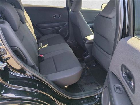 Used 2021 Honda HR-V Sport image 18