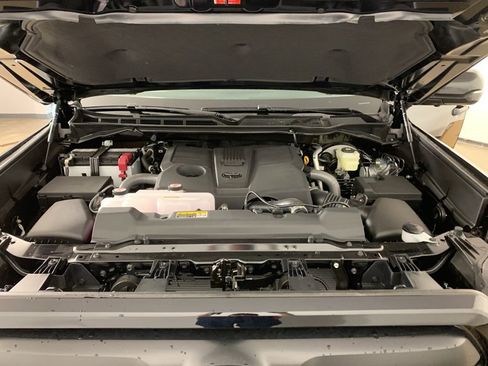 New 2026 Toyota Tundra Limited image 42