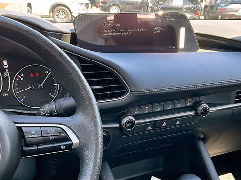 Certified 2025 MAZDA MAZDA3 s image 6