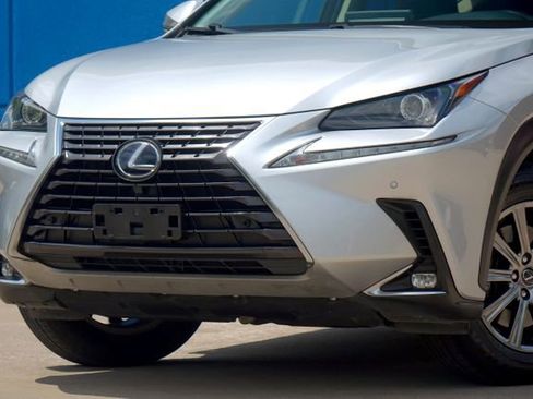 Used 2019 Lexus NX 300h AWD * Blind Spot * A/C SEATS * image 17