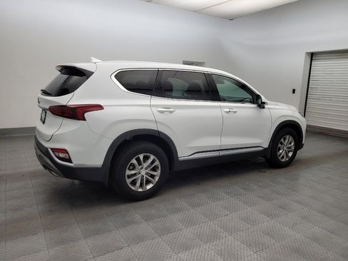Used 2020 Hyundai Santa Fe SEL FWD image 10