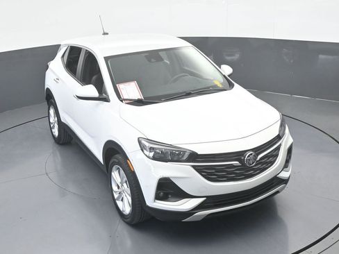 Used 2023 Buick Encore GX Preferred image 55