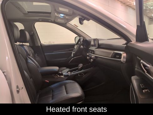 Used 2020 Kia Telluride SX image 10